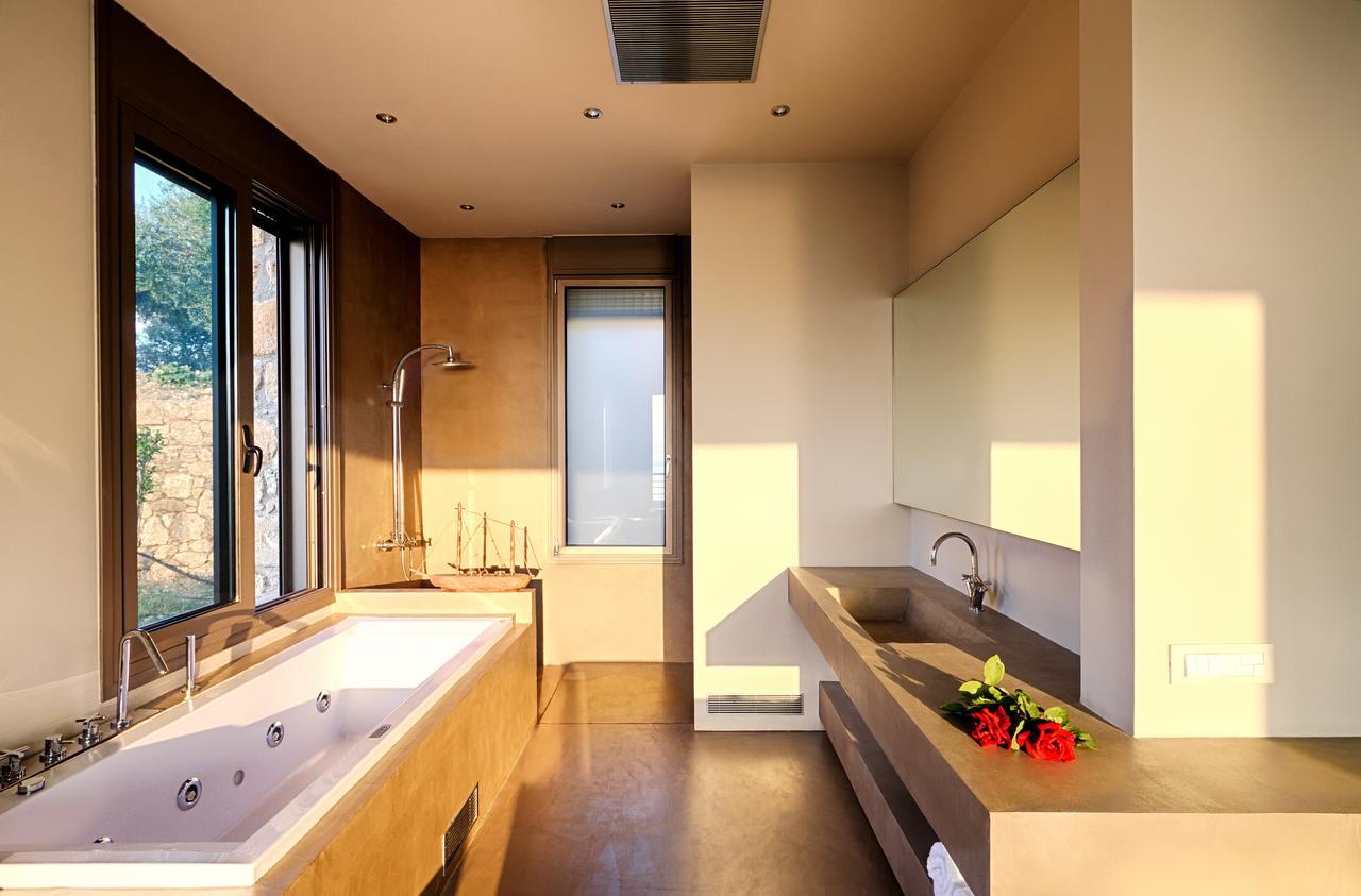 Euphoria Suites Avia Exterior photo